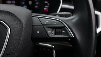 Audi Q3 TFSI E TECHNIK