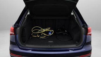 Audi Q3 TFSI E TECHNIK