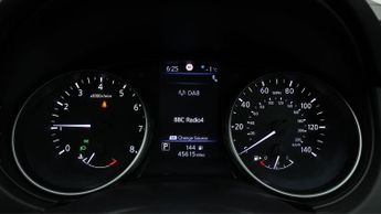 Nissan Qashqai DIG-T TEKNA DCT