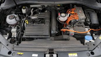 Volkswagen Tiguan R-LINE TSI DSG