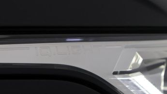 Volkswagen Tiguan R-LINE TSI DSG