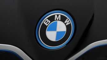 BMW i4 EDRIVE40 SPORT