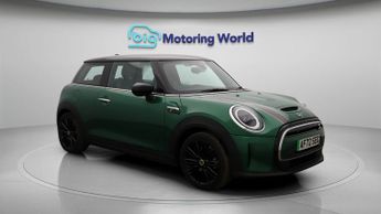 MINI Hatch COOPER S LEVEL 2