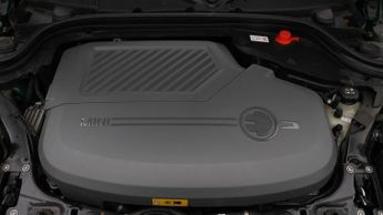 MINI Electric Hatch COOPER S LEVEL 2