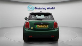 MINI Electric Hatch COOPER S LEVEL 2