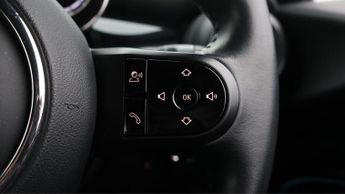 MINI Electric Hatch COOPER S LEVEL 2