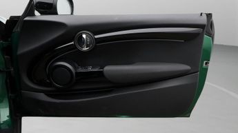 MINI Electric Hatch COOPER S LEVEL 2