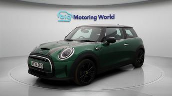 MINI Electric Hatch COOPER S LEVEL 2
