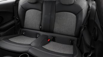 MINI Electric Hatch COOPER S LEVEL 2