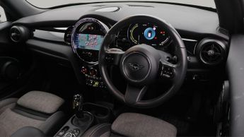 MINI Electric Hatch COOPER S LEVEL 2