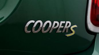 MINI Electric Hatch COOPER S LEVEL 2