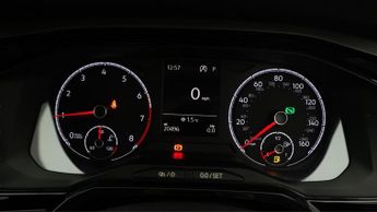 Volkswagen Polo SE TSI DSG