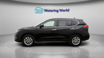 Nissan X-Trail DIG-T ACENTA PREMIUM DCT