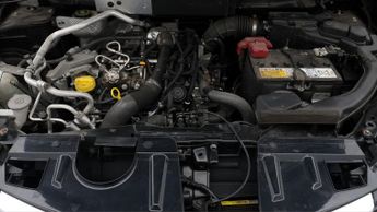 Nissan X-Trail DIG-T ACENTA PREMIUM DCT