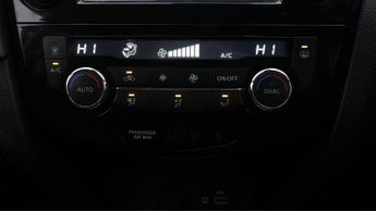 Nissan X-Trail DIG-T ACENTA PREMIUM DCT