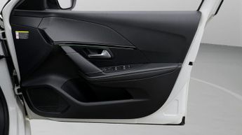 Peugeot E-208 GT PREMIUM