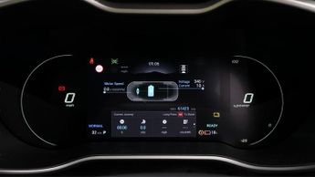 MG MG ZS TROPHY CONNECT