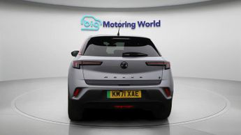 Vauxhall Mokka Electric SRI NAV PREMIUM