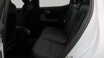 Polestar Polestar 2 BASE