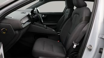 Polestar Polestar 2 BASE