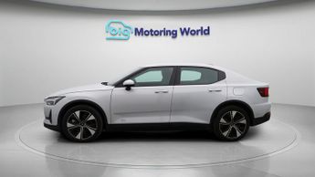 Polestar Polestar 2 BASE