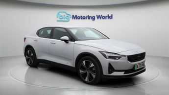 Polestar Polestar 2 BASE