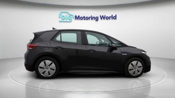 Volkswagen ID.3 LIFE