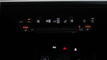 Audi Q4 e-tron S LINE