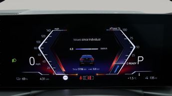 BMW i4 EDRIVE40 M SPORT