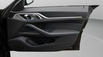 BMW i4 EDRIVE40 M SPORT