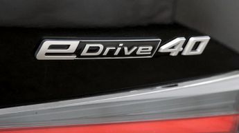 BMW i4 EDRIVE40 M SPORT