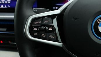 BMW i4 EDRIVE40 M SPORT