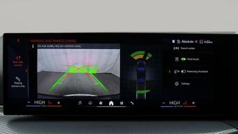 BMW i4 EDRIVE40 M SPORT