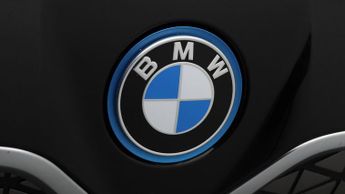 BMW i4 EDRIVE40 M SPORT