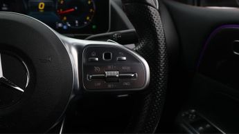 Mercedes-Benz B Class B 200 AMG LINE PREMIUM PLUS