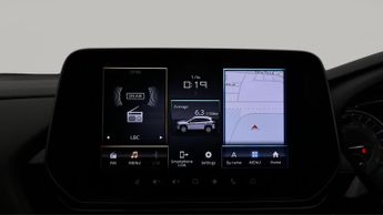 Suzuki S-Cross ULTRA ALLGRIP