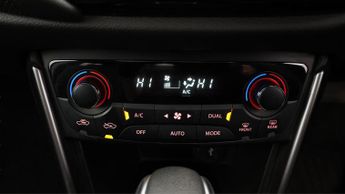 Suzuki S-Cross ULTRA ALLGRIP