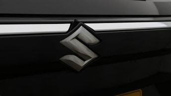 Suzuki S-Cross ULTRA ALLGRIP