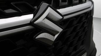 Suzuki S-Cross ULTRA ALLGRIP