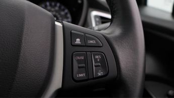 Suzuki S-Cross ULTRA ALLGRIP