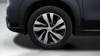 Suzuki S-Cross ULTRA ALLGRIP