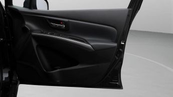 Suzuki S-Cross ULTRA ALLGRIP