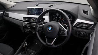 BMW X1 SDRIVE20I SE