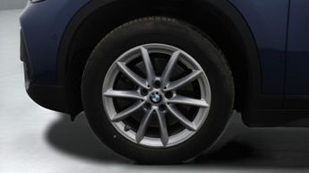 BMW X1 SDRIVE20I SE