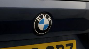 BMW X1 SDRIVE20I SE