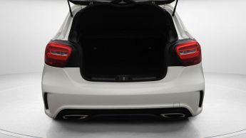 Mercedes-Benz A Class A 200 AMG LINE