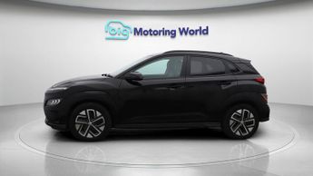 Hyundai KONA ULTIMATE