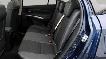 Suzuki S-Cross ULTRA ALLGRIP