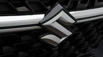 Suzuki S-Cross ULTRA ALLGRIP