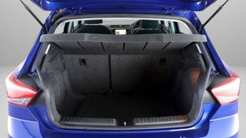 SEAT Ibiza TSI FR DSG